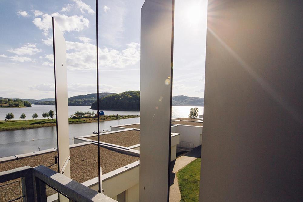 Sloneczny 1 Lemon Resort Spa Gródek Nad Dunajcem Exterior foto