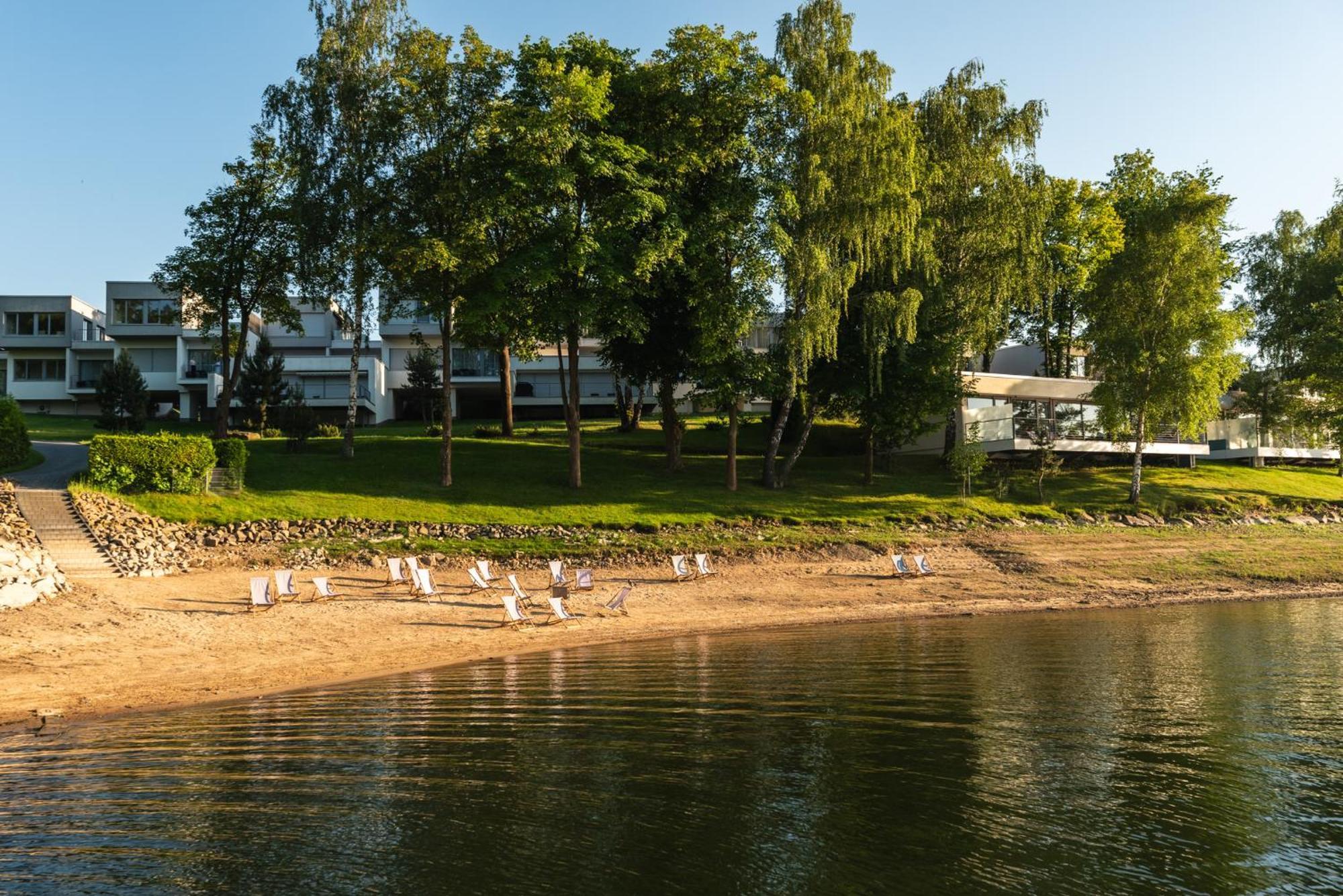 Sloneczny 1 Lemon Resort Spa Gródek Nad Dunajcem Exterior foto